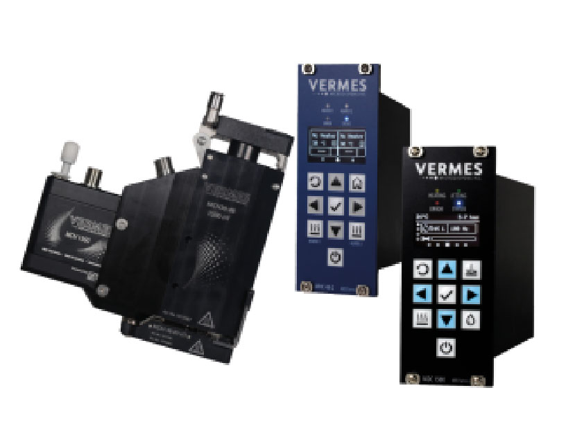 DST - MDS 1560 Hot Melt - VERMES