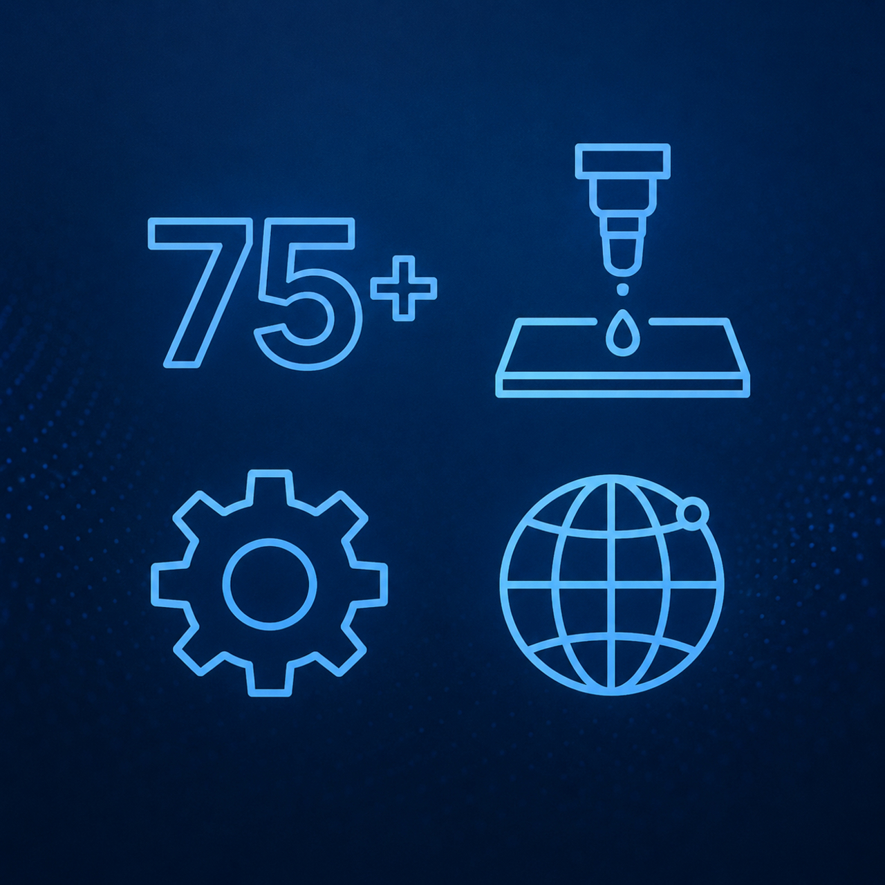 Customized solutions
