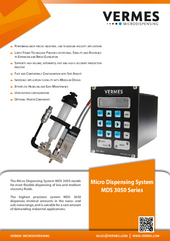 VERMES Microdispensing opens new office in Midwest, USA - VERMES