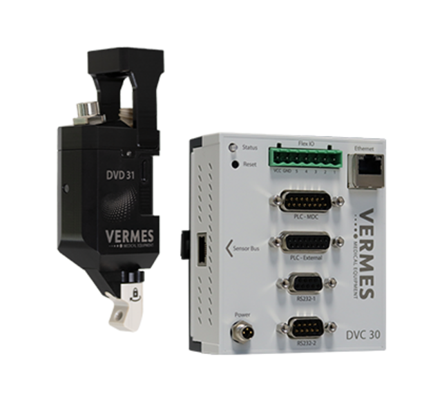 DVS system