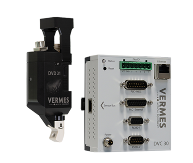 DVS System