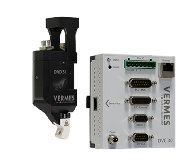 DVS System