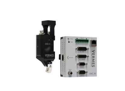 DVS- Drop Volume Sensor 