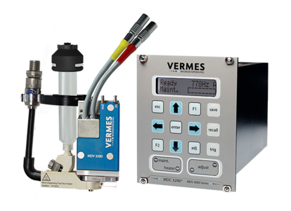 MDS 3280 system