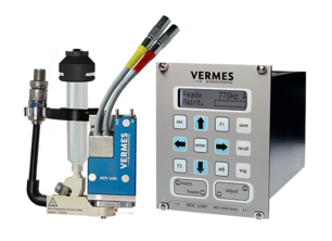 MDS 3280 system
