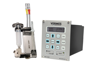 MDS 3200+ System