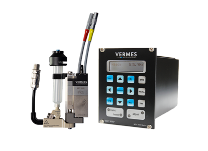 MDS 3080 system