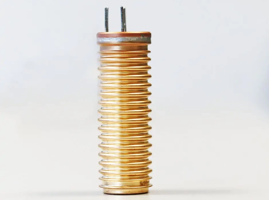 [Translate to Chinese:] Encapsulated piezo