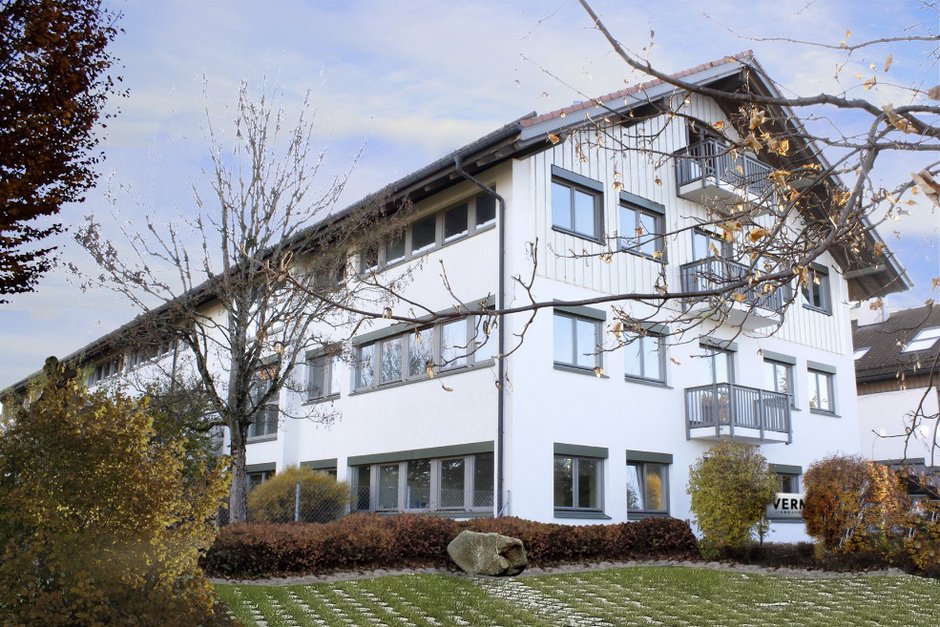 VERMES Microdispensing’s new Headquarters in Southern Munich Area