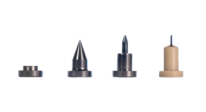 [Translate to Chinese:] Nozzle units & Nozzle inserts