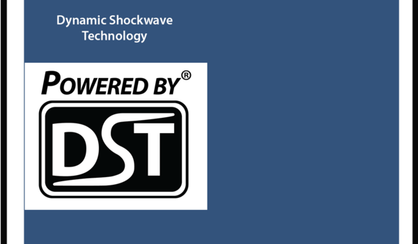 Công nghệ Dynamic Shockwave