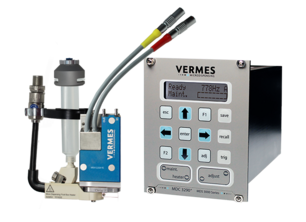 MDS 3250+FC system
