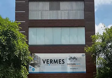 [Translate to Chinese:] New opening of the Indian subsidiary