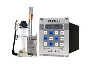 MDS 3581 system