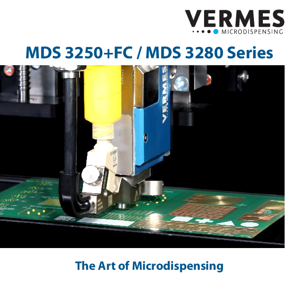 MDS 3200 Series Flyer (pdf)