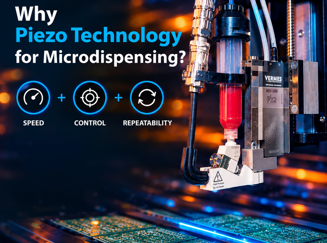 Piezo technology
