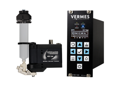 MDS 1560 System