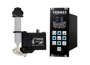 MDS 1560 System