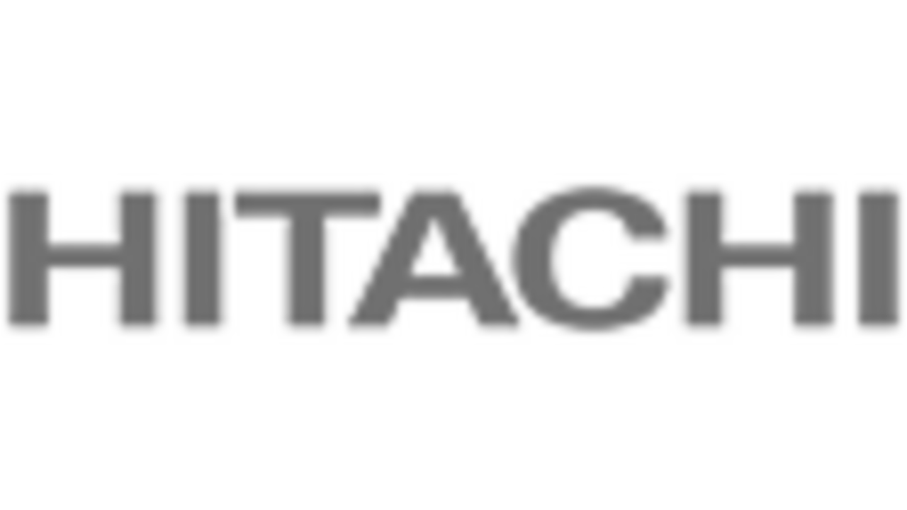 Hitachi