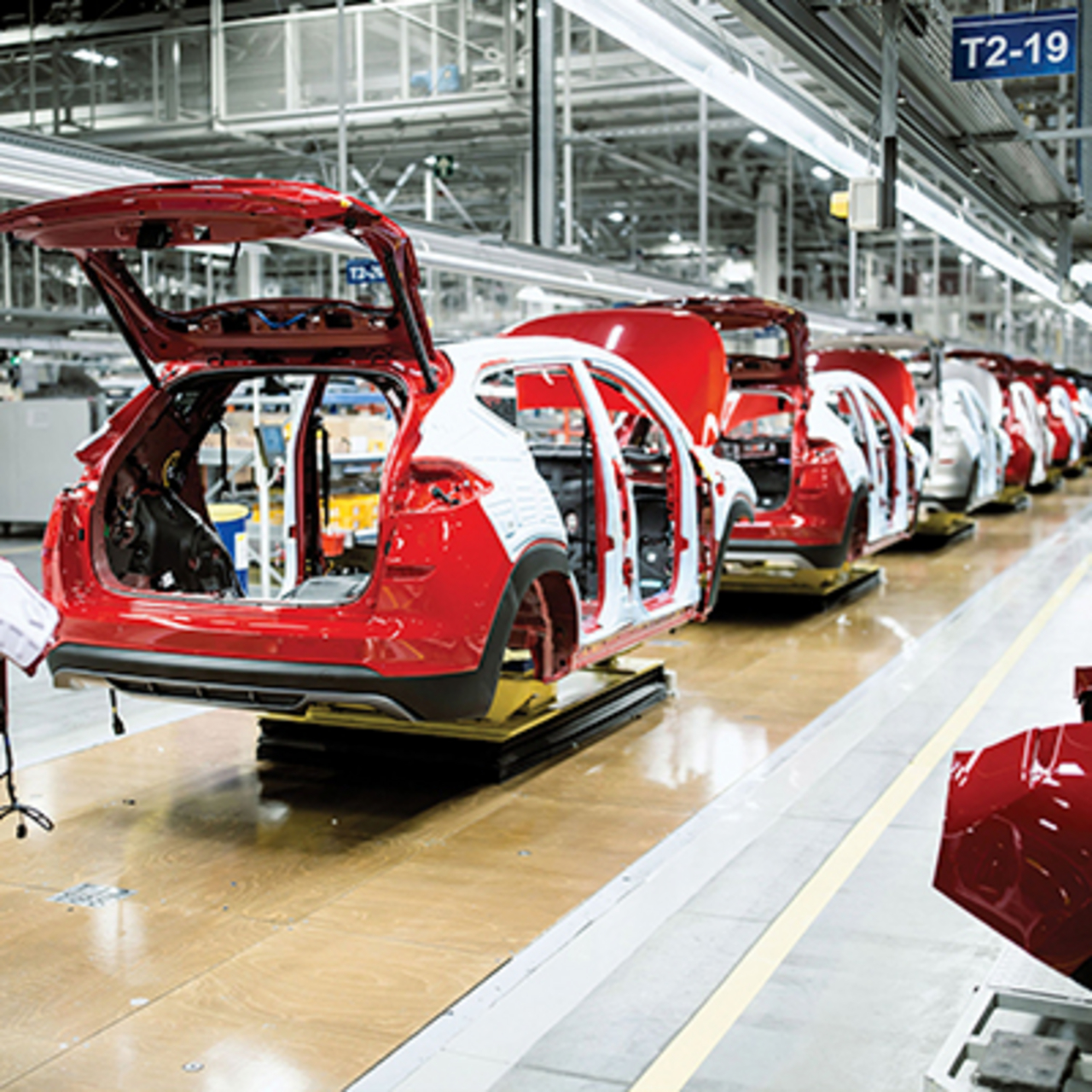 [Translate to Chinese:] Automotive & battery
