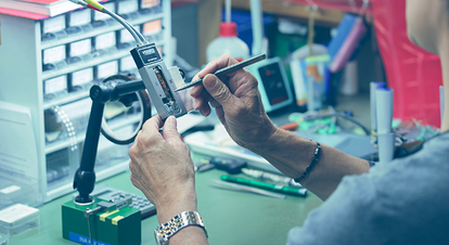 Repair systems