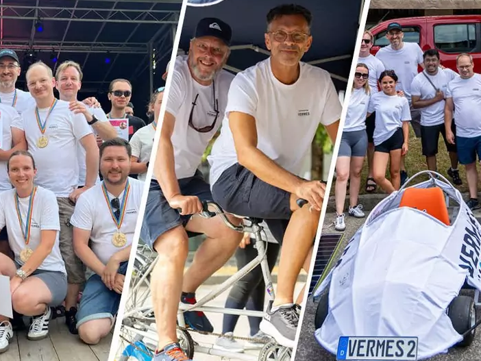 [Translate to Chinese:] Zamma race 2025