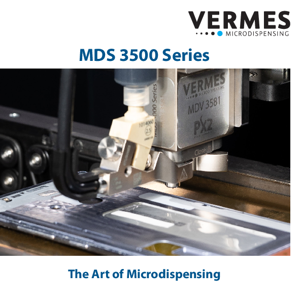 MDS 3500 Series Flyer (pdf)