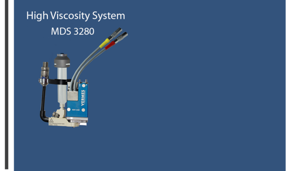MDS 3280 System