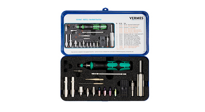 [Translate to Chinese:] Assembly tools