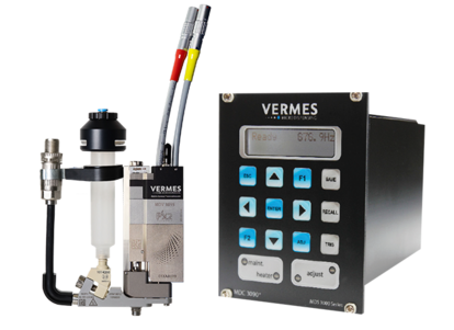 MDS 3055 system