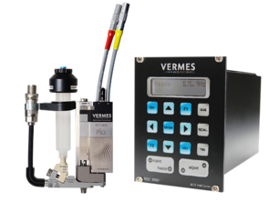 MDS 3055 system