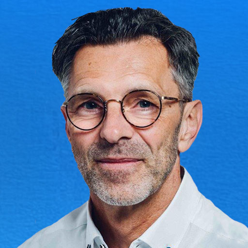 Bernhard Schemmer