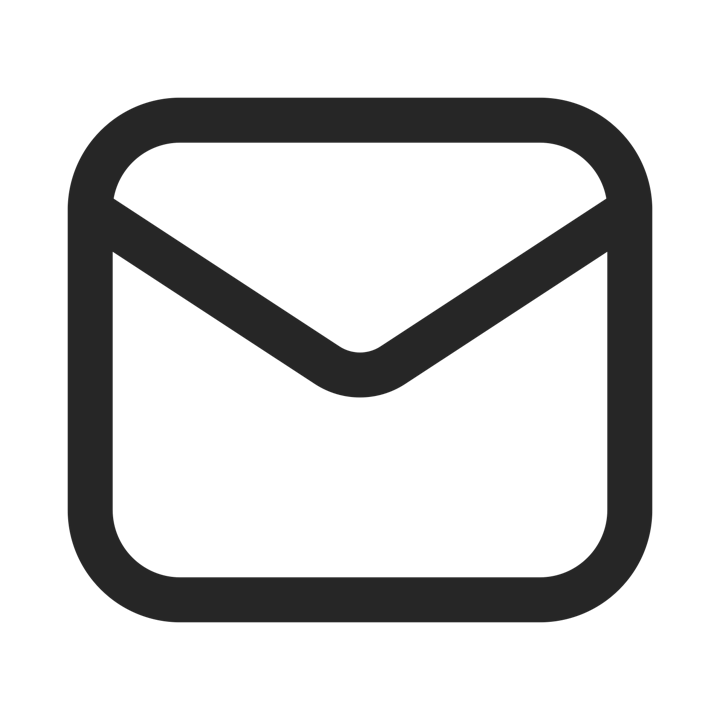 email icon