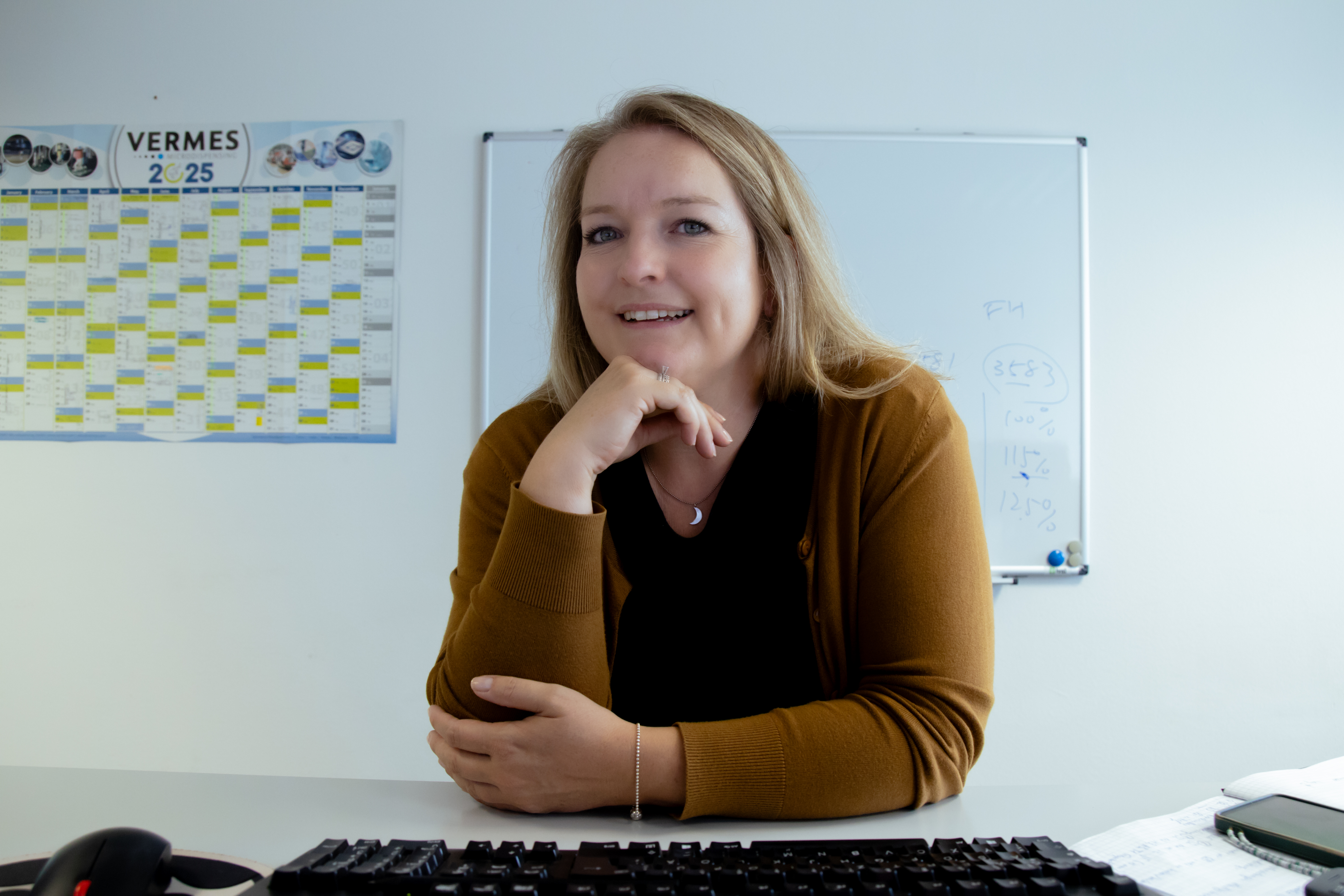 Lena Folger