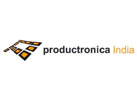 Productronica India 2026