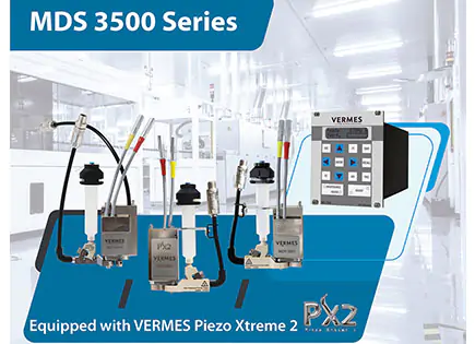 [Translate to Chinese:] MDS 3500 Series