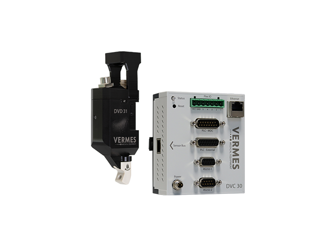 [Translate to Chinese:] DVS- Drop Volume Sensor 