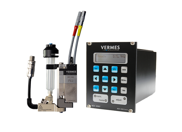 MDS 3080 System 