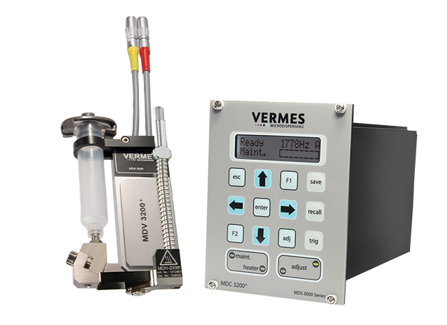 MDS 3200 Series