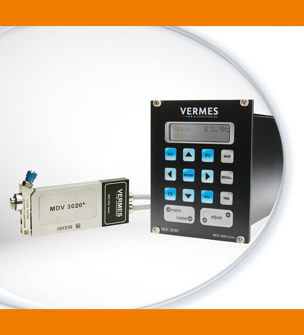 VERMES Microdispensing opens new office in Midwest, USA - VERMES