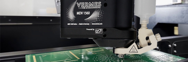 VERMES Microdispensing opens new office in Midwest, USA - VERMES